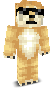 Gradystix8's skin