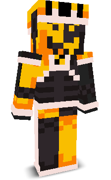 Fortniteprogamez's skin