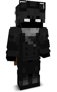 Arkax1's skin