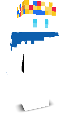 Waffwles's skin