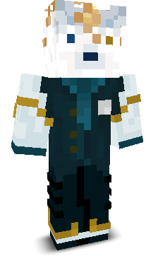 Ravenwingwaffle's skin