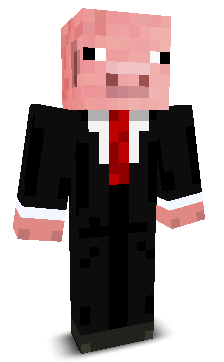 LLess's skin