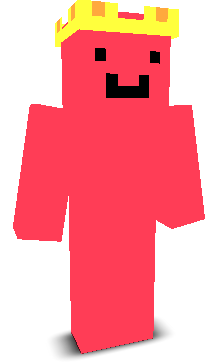 LeNewb105's skin