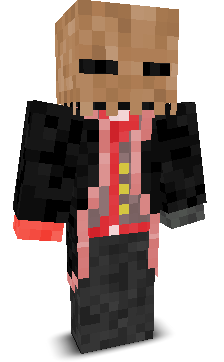 TheUnrealNeveda's skin