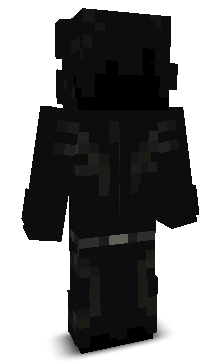GoldSilas's skin