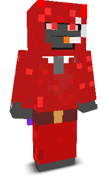 TCOcarter's skin