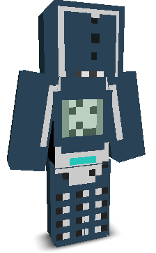 NokiaOP's skin