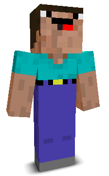 SceptixEU's skin