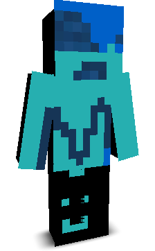 mistoci's skin