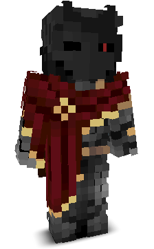 RaTwe's skin