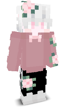 FemboyFearnot33's skin