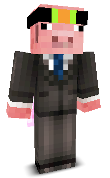 CarrotCaked's skin