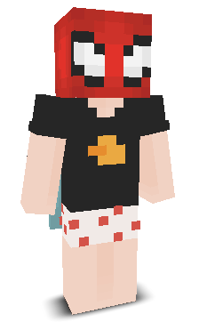 _zombieee's skin