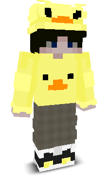 p7ges's skin