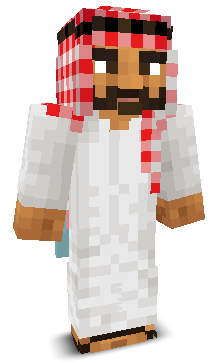 SIXTYSAGE4048's skin