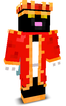 CatGodofAll's skin