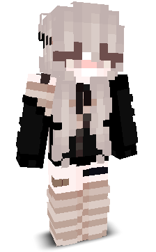 jaikage's skin