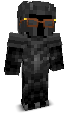 iCosmoos's skin