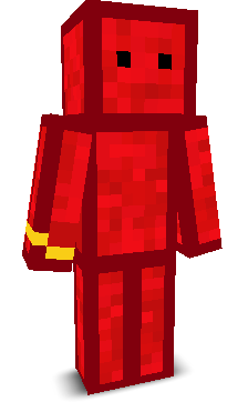 ULTMATUM's skin