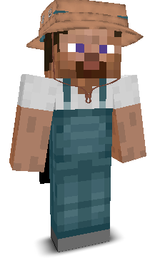 vollagerr's skin