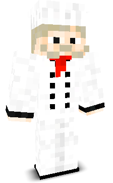 AndeGamingHub's skin