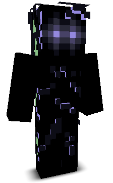 Zcrov's skin