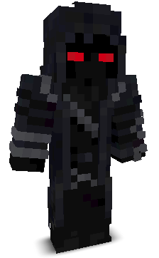 ShadowHunter9274's skin