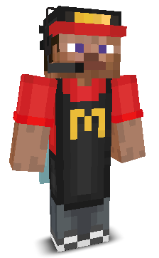uncmichel's skin