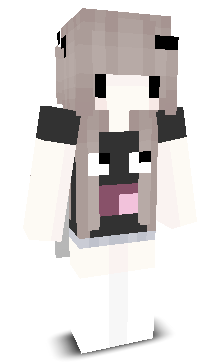 favheid's skin