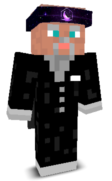PASHTETTO's skin