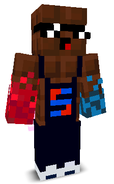 Supergamer1305's skin