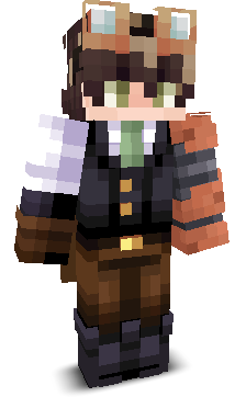 Axhy123's skin