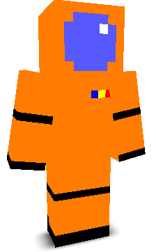 Lava_ZebraJava's skin
