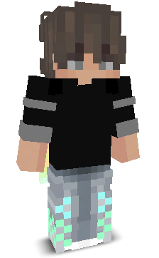 aquarynn's skin