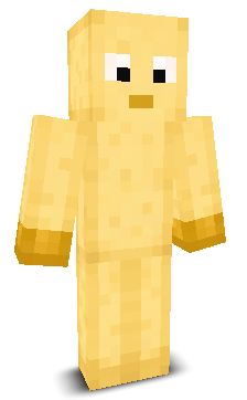 Mrchipyt's skin