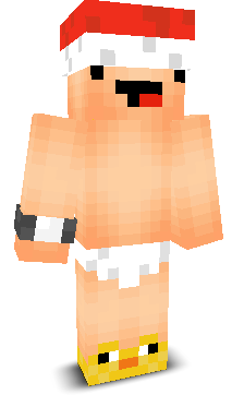 SergeantBrutal's skin