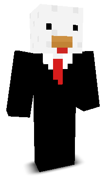 chicken1919nugg's skin