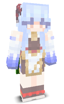 DouhuaL's skin