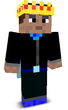 Matsoukass's skin