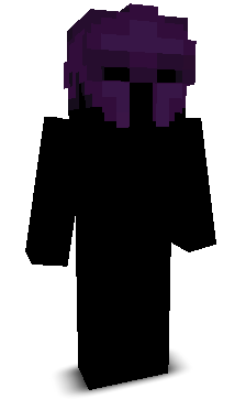 SpawnkilIer's skin