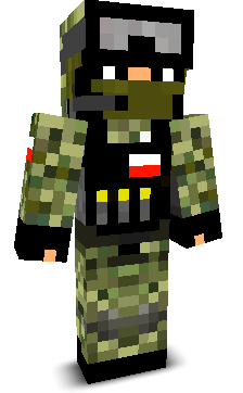 Iguana953's skin