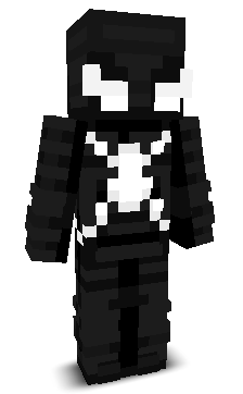 InferiqMC's skin