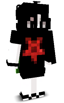 Eunuco_De_Farao's skin