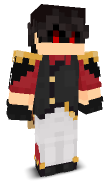 AmoryG's skin