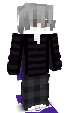 Hypolore10's skin