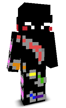 Ilovelarpers's skin