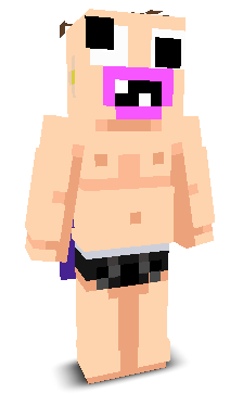 chairadabest's skin