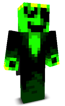 VampireClown's skin