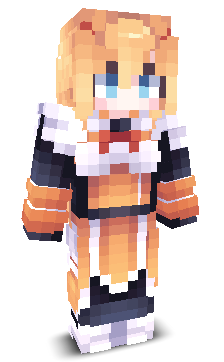 RosesxSavage's skin
