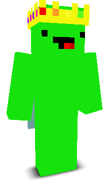 itsralphpro_yt's skin